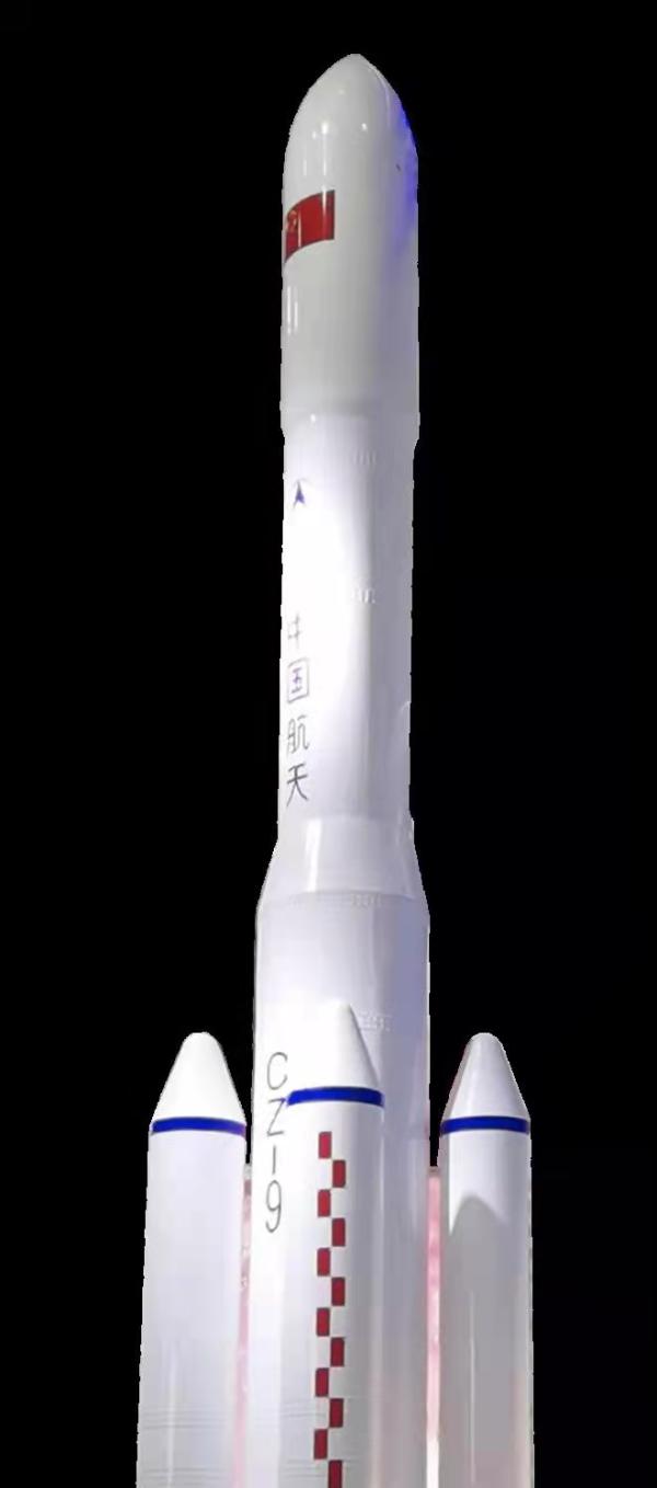 可以押注lol比赛的软件:中国重型运载火箭2028年前后首飞，2045年前上演哪些大戏