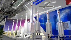可以押注lol比赛的软件:中国重型运载火箭2028年前后首飞，2045年前上演哪些大戏