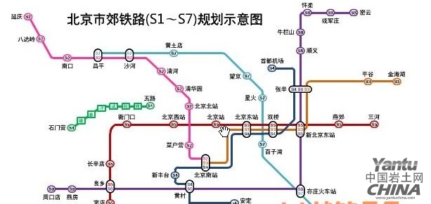 中国铁路规划网_中国铁路规划高清图_中国铁路总公司武汉光谷火车站规划